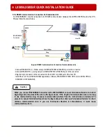 Предварительный просмотр 13 страницы IDTECH LX505 Quick Installation Manual