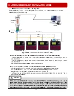 Предварительный просмотр 14 страницы IDTECH LX505 Quick Installation Manual