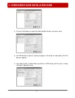 Предварительный просмотр 16 страницы IDTECH LX505 Quick Installation Manual