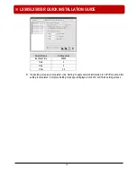 Предварительный просмотр 18 страницы IDTECH LX505 Quick Installation Manual