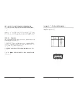 Preview for 22 page of IDTECH minimag RS-232 User Manual