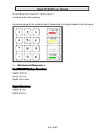 Preview for 6 page of IDTECH SmartPIN B100 User Manual