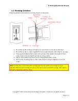 Preview for 12 page of IDTECH Spectrum Air User Manual