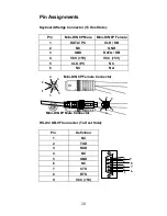 Preview for 21 page of IDTECH ValueScan II User Manual