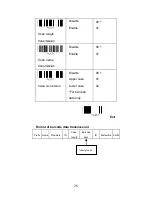 Preview for 27 page of IDTECH ValueScan II User Manual