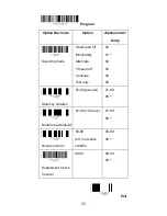 Preview for 29 page of IDTECH ValueScan II User Manual