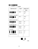 Preview for 31 page of IDTECH ValueScan II User Manual