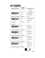 Preview for 34 page of IDTECH ValueScan II User Manual