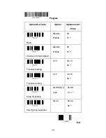 Preview for 36 page of IDTECH ValueScan II User Manual