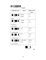 Preview for 40 page of IDTECH ValueScan II User Manual