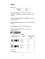 Preview for 48 page of IDTECH ValueScan II User Manual