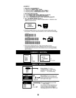 Preview for 8 page of IDTECH VersaScan II User Manual