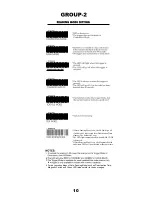 Preview for 13 page of IDTECH VersaScan II User Manual