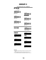 Preview for 16 page of IDTECH VersaScan II User Manual