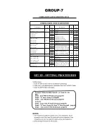 Preview for 20 page of IDTECH VersaScan II User Manual