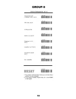 Preview for 22 page of IDTECH VersaScan II User Manual