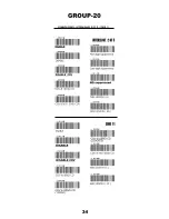 Preview for 37 page of IDTECH VersaScan II User Manual