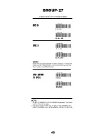 Preview for 48 page of IDTECH VersaScan II User Manual