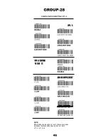 Preview for 49 page of IDTECH VersaScan II User Manual