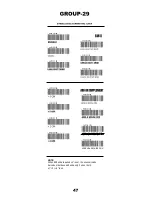 Preview for 50 page of IDTECH VersaScan II User Manual