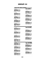 Preview for 54 page of IDTECH VersaScan II User Manual