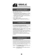 Preview for 69 page of IDTECH VersaScan II User Manual