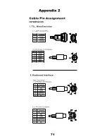 Preview for 74 page of IDTECH VersaScan II User Manual