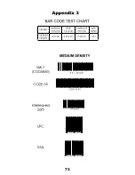 Preview for 76 page of IDTECH VersaScan II User Manual