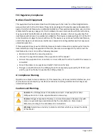 Preview for 3 page of IDTECH vivopay kiosk iii User Manual