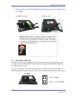 Предварительный просмотр 14 страницы IDTECH vivopay kiosk iii User Manual