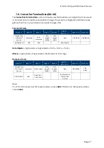 Preview for 21 page of IDTECH ViVOpay VP3320S Integration Manual