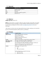 Preview for 6 page of IDTECH ViVOpay VP5200 User Manual