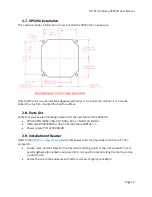 Preview for 9 page of IDTECH ViVOpay VP5200 User Manual