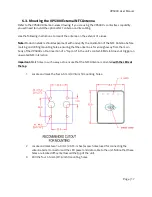 Предварительный просмотр 17 страницы IDTECH ViVOpay VP5300 User Manual