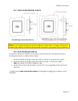 Предварительный просмотр 20 страницы IDTECH ViVOpay VP5300 User Manual