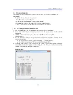 Предварительный просмотр 20 страницы IDTECH ViVOpay VP6300 User Manual