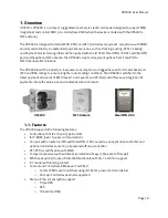 Preview for 6 page of IDTECH ViVOpay User Manual