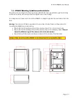 Preview for 17 page of IDTECH VP6800 User Manual