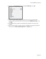 Preview for 34 page of IDTECH VP6800 User Manual