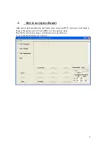 Preview for 5 page of IDTECH Xpress CM200 Operation Manuallines