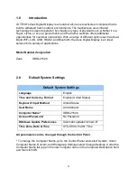 Preview for 4 page of IDTECH ZEUS IDDD-21520 Quick Start Manual