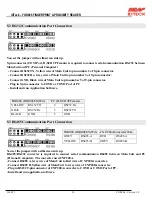 Preview for 14 page of IDTECK FGR006 User Manual