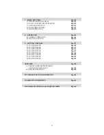 Preview for 3 page of IDTECK GE313 Operating Manual