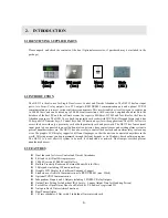 Preview for 6 page of IDTECK GE313 Operating Manual