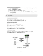 Предварительный просмотр 17 страницы IDTECK GE313 Operating Manual