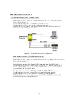 Предварительный просмотр 20 страницы IDTECK GE313 Operating Manual