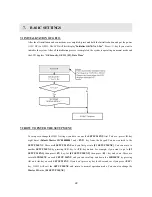 Предварительный просмотр 22 страницы IDTECK GE313 Operating Manual