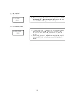 Предварительный просмотр 45 страницы IDTECK GE313 Operating Manual