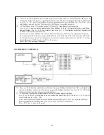 Предварительный просмотр 47 страницы IDTECK GE313 Operating Manual