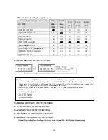 Предварительный просмотр 50 страницы IDTECK GE313 Operating Manual